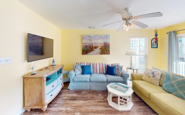 South Beach Ocean N2