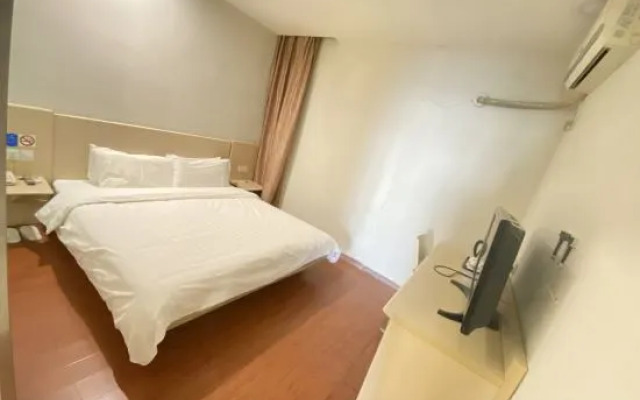 Su Shi Hotel (Shanghai Bund Nanjing East Road Subway Station)