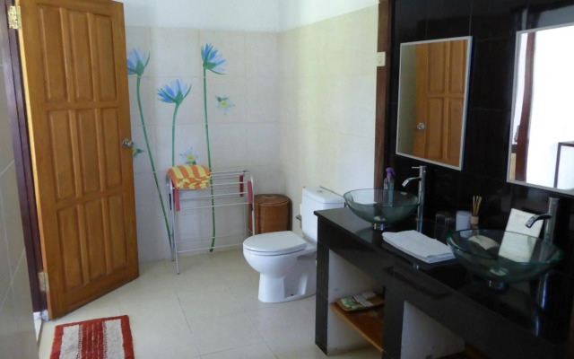 Villa Rumah Kita