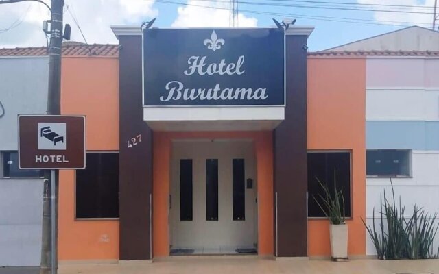 Hotel Buritama
