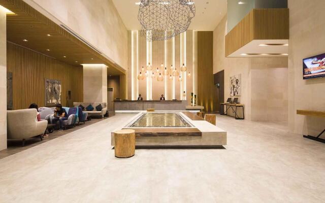 Liberty Central Saigon Citypoint
