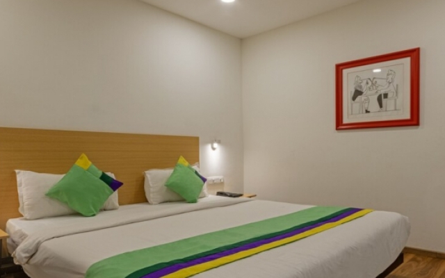 Townhouse 858 Hotel N Y