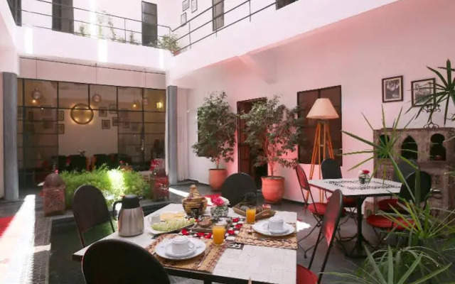 Riad La Parenthese