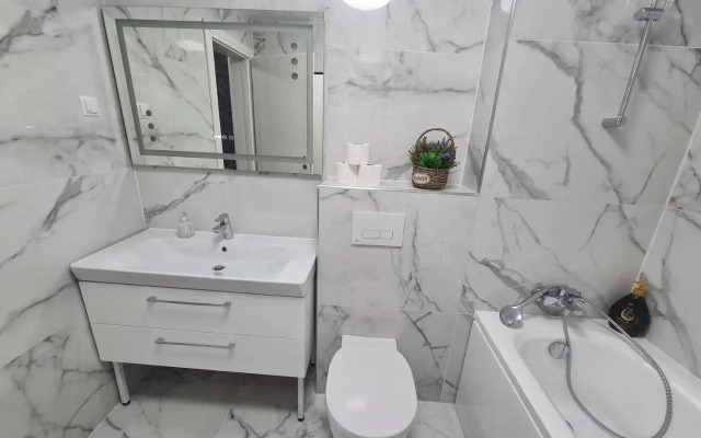 Ghencea Residence 158 Floor 10 (Adults Only)
