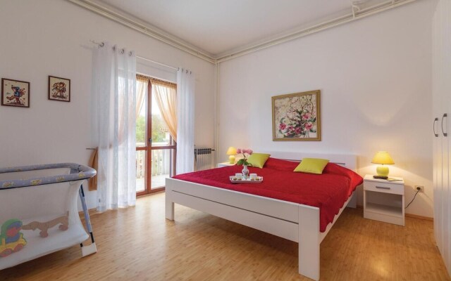 Awesome Home in Nedescina With Wifi and 3 Bedrooms