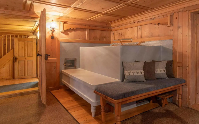 Ferienhaus Blendolma