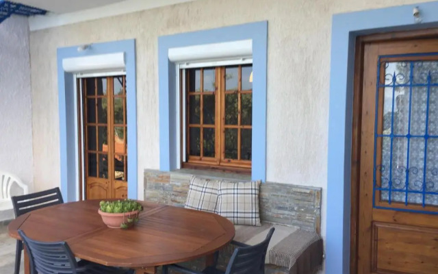 Villas Nies Seaside Appartments