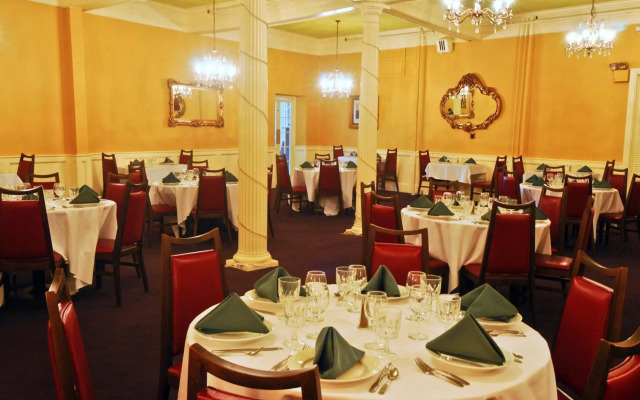 Hotel Coolidge