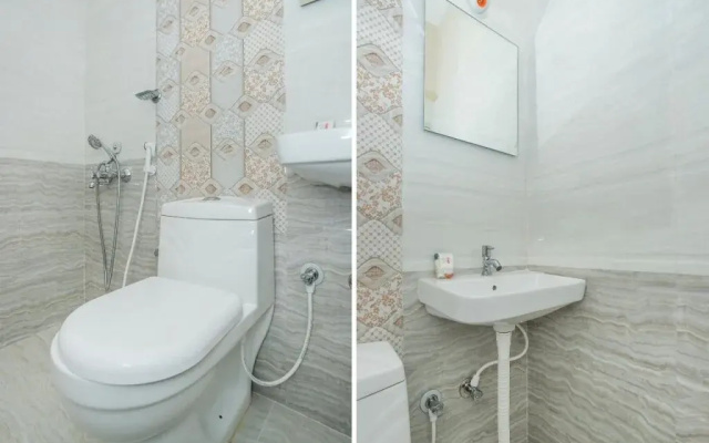 Viyan Comforts by OYO Rooms