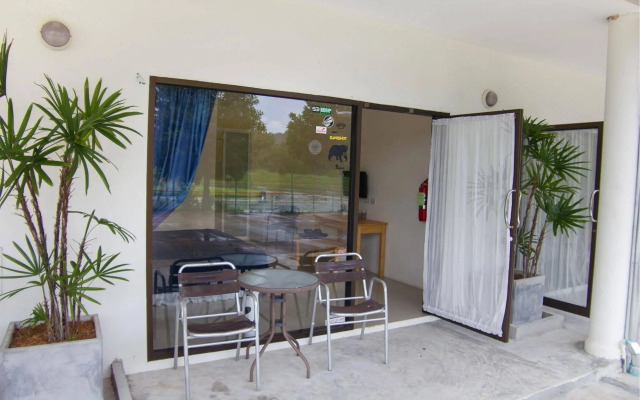 Phuket Wake Park Apartments
