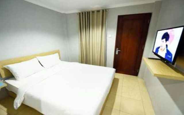 Omnea Hotel - Syariah
