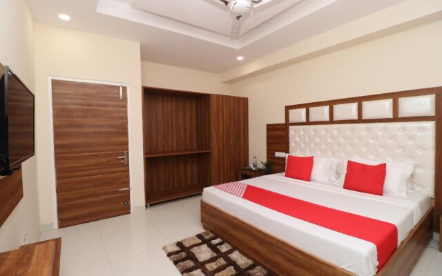 West Inn By OYO Rooms