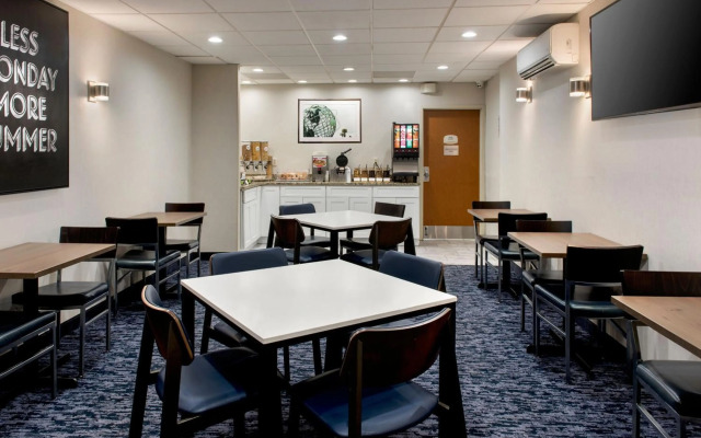 Fairfield Inn by Marriott LaGuardia Airport/Flushing