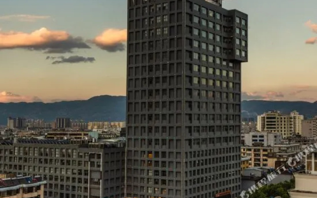Guanfang Hotel