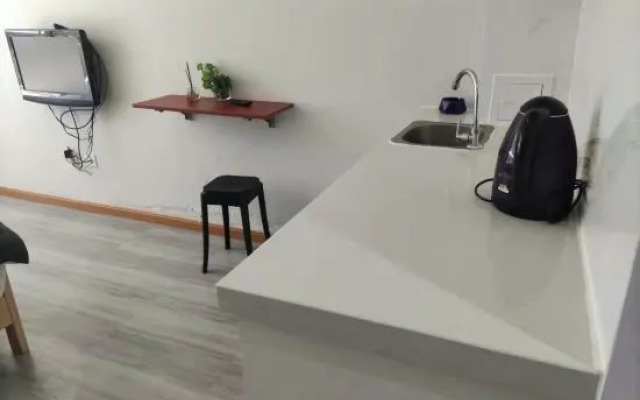 Wancaicheng Youth Apartment