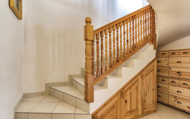Stunning Home in Vodnjan With Wifi and 3 Bedrooms