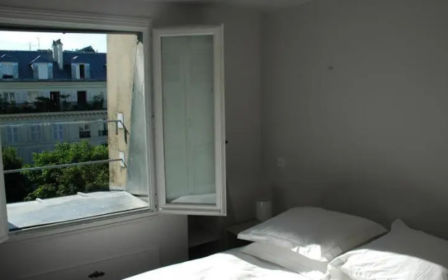 Loft - Rue des Martyrs