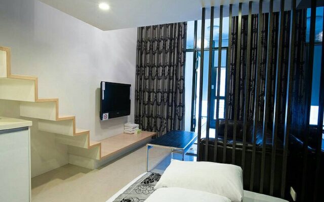 Emma Dora Hotspring B&B-JiaoXi