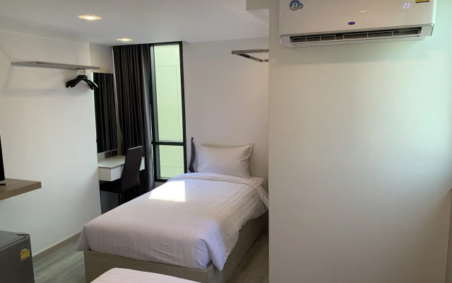 Thana Wisut Hotel