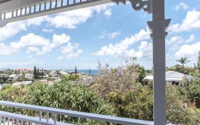 Carolyn's Beach House