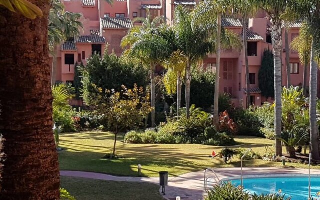 107414 Apartment In Marbella