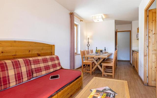 Madame Vacances Residence les Fermes de Saint Sorlin