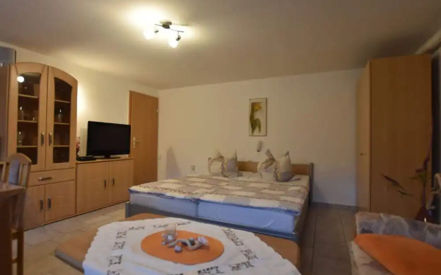 Lovely Apartment near Sea in Klütz