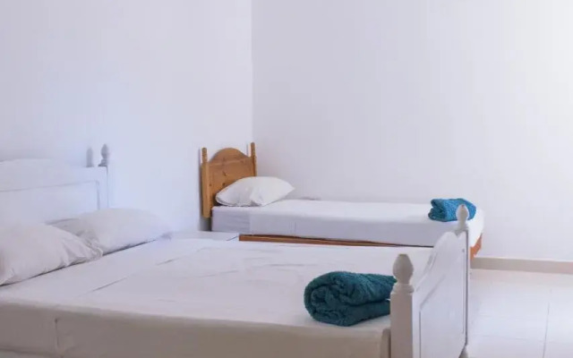 Stunning 4 Bedroom Apart. Near Balluta Bay