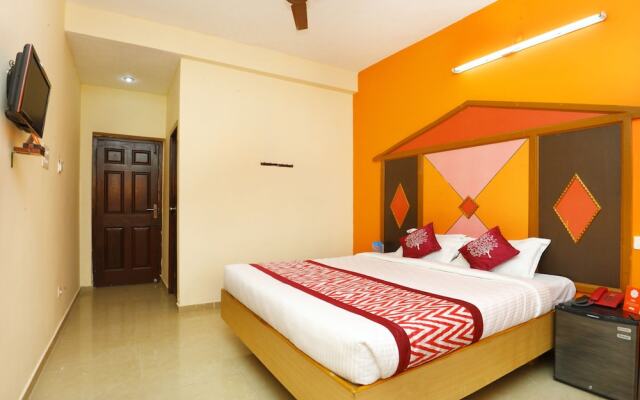 OYO spot on 10184 Kamadhenu Lodge