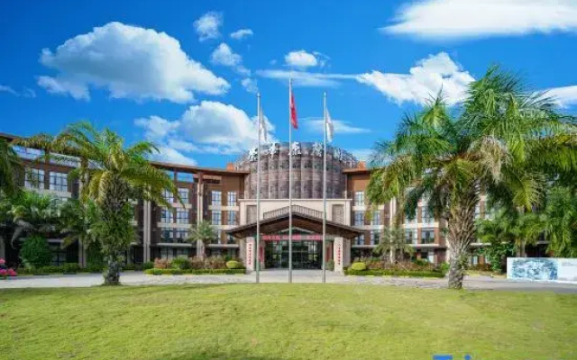 Ronghua · Kangxin Garden (Lingshui People's Hospital Beiwen Road Store)