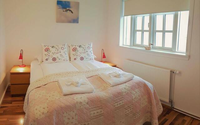 Hotel Tindastóll and Annex