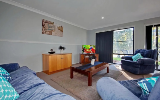 Condo 108 @ Horizons Resort & Golf, stunning course + lake Views