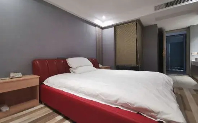 Dongjia Hotel