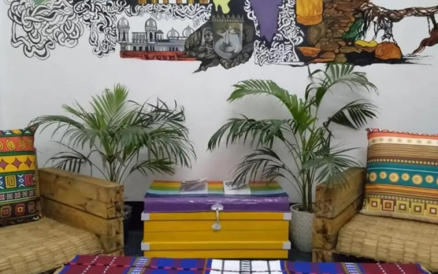 Snigdhas Guest House