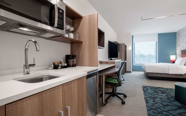 Home2 Suites By Hilton Calhoun
