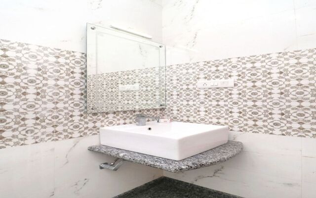 OYO 19174 Home Delightful Stay Dhalli