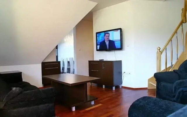 Apartament Regle Zakopane