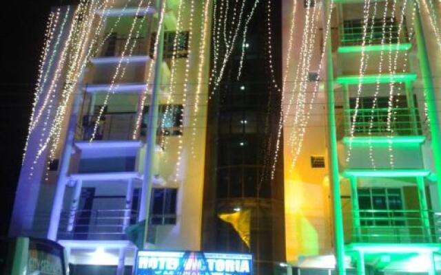 Victoria Beach Resort
