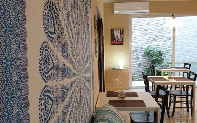 Ta' Rosalba B&B