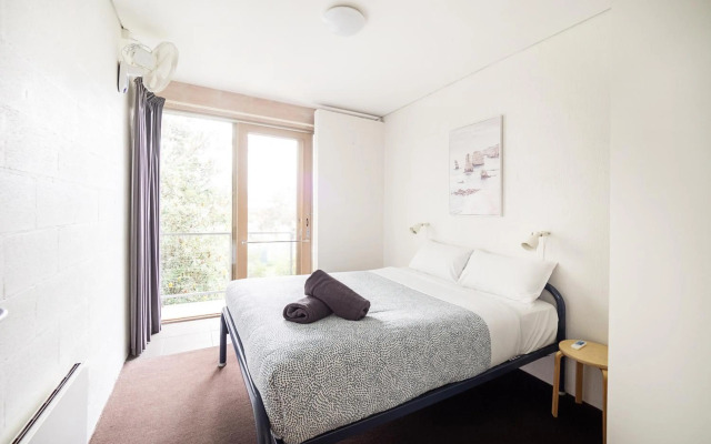 YHA Apollo Bay Eco