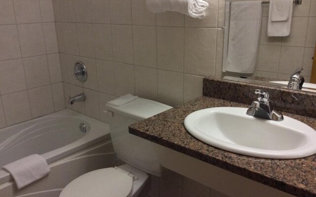 Motel Villa Mon Repos