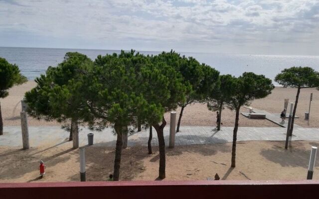 Apartamento en Platja d'Aro Marina