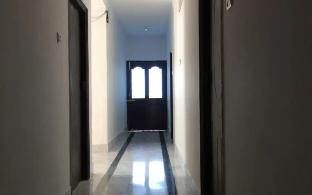 Rahul Guest House