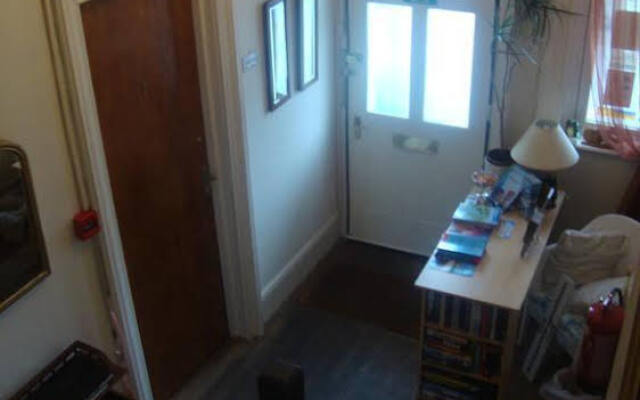 Observatory Guest House