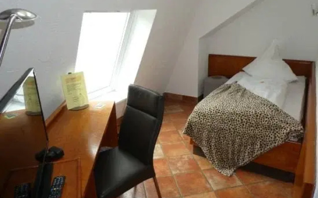 Hotel Mitte Alte Süßwarenfabrik