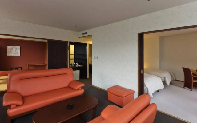 Oirase Mori no Hotel