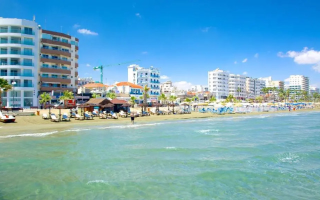 Larnaca Bay Suites