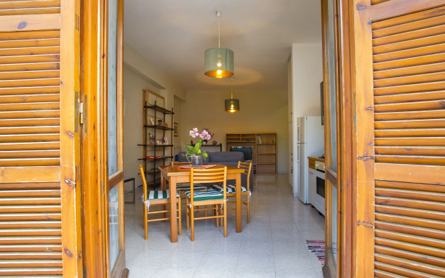 Residence Villa Savoia