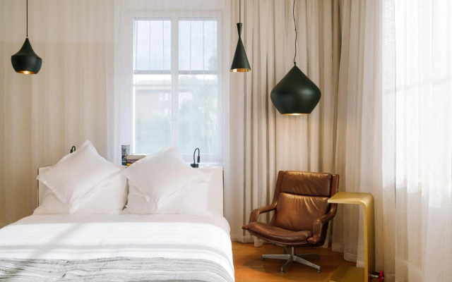 B2 Boutique Hotel + Spa