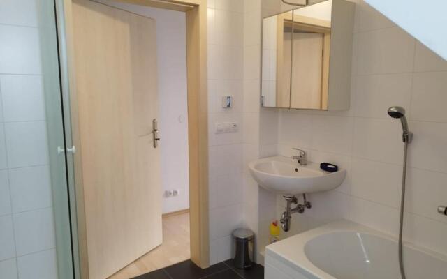 Villapark Lipno Dreams - pet friendly